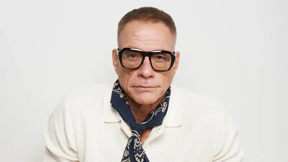 Van Damme, But Make It Cinema