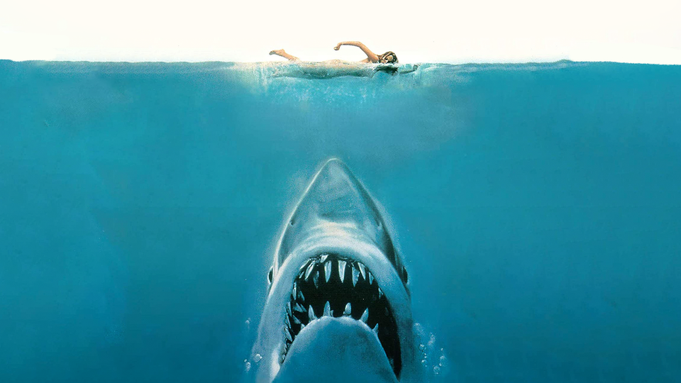 Rebuilding Jaws: Legacy, Legends & a Hollywood Reboot