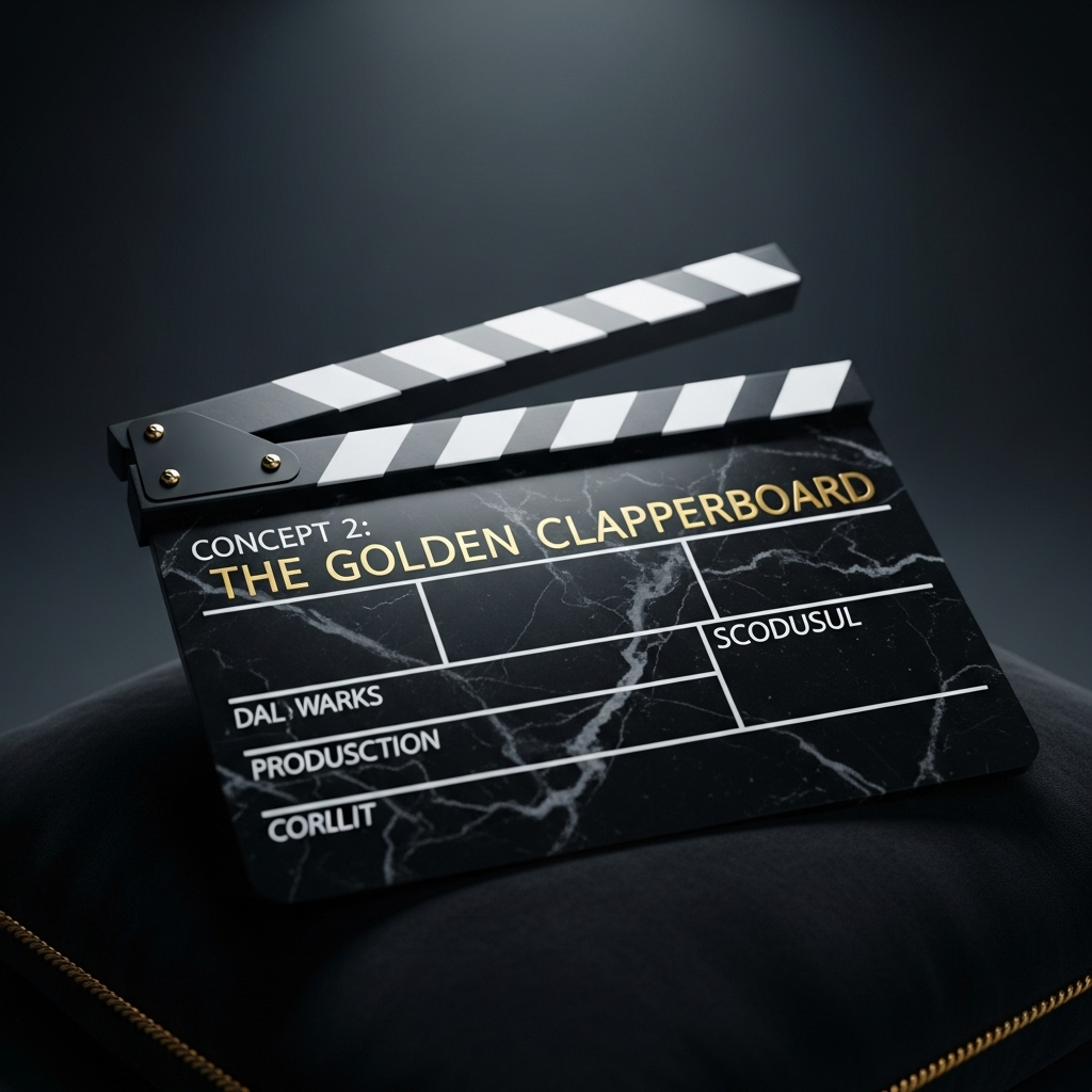 Projects for Hollywood